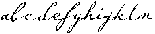 MarloweHouse Script otf (400) FONT