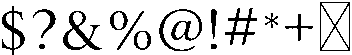 MarloweHouse Semibold otf (600) Font OTHER CHARS
