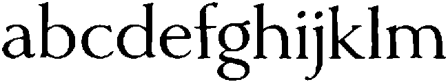 MarloweHouse Semibold otf (600) FONT