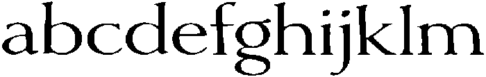 MarloweHouse Wide otf (400) FONT