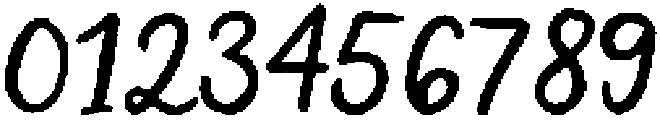 Marmalade Regular otf (400) Font OTHER CHARS
