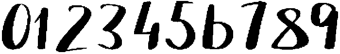Marmalade otf (400) Font OTHER CHARS