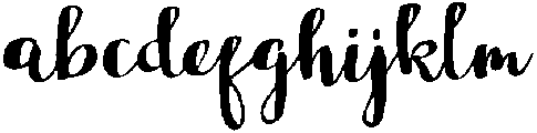 Marmalade otf (400) FONT