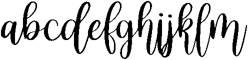 Marmalade otf (400) FONT