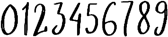 Marmelade otf (400) Font OTHER CHARS