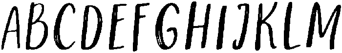 Marmelade otf (400) Font UPPERCASE
