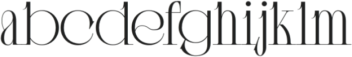 Marquee Regular otf (400) FONT
