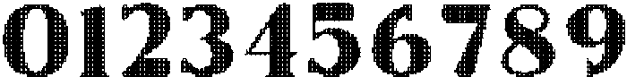 MarquesRoundedDisco-Regular otf (400) Font OTHER CHARS