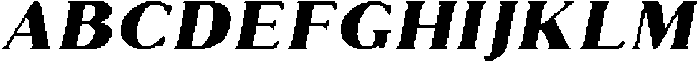 MarquesRoundedPixel-Regular otf (400) FONT