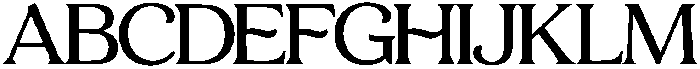 Marquise Alternate otf (400) FONT