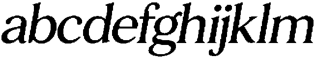 Marquise Oblique otf (400) FONT