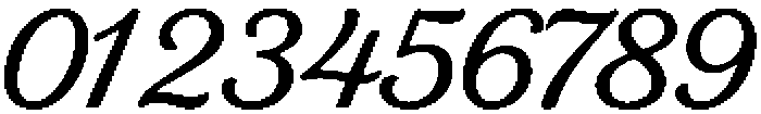 Marquise Script otf (400) Font OTHER CHARS