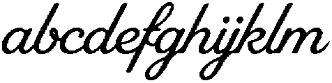 Marquise Script otf (400) FONT
