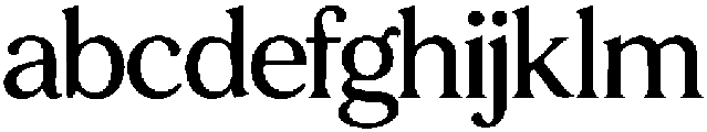 Marquise Serif otf (400) FONT