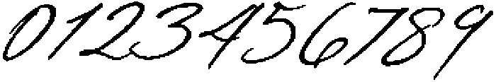 Marquito Signature Script otf (400) Font OTHER CHARS