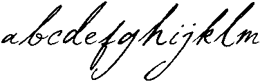 Marquito Signature Script otf (400) FONT