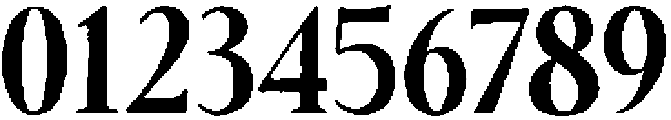 Marquito Signature Serif otf (400) Font OTHER CHARS