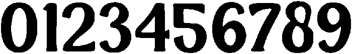 Marseille Regular otf (400) Font OTHER CHARS