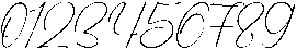 Marseliyon otf (400) Font OTHER CHARS