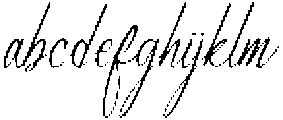 Marseliyon otf (400) FONT