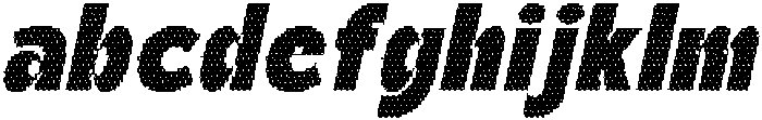 Marsen Disco Italic otf (400) FONT