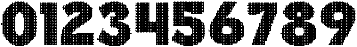 MarsenDisco-Regular otf (400) Font OTHER CHARS
