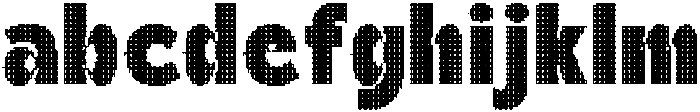 MarsenDisco-Regular otf (400) FONT
