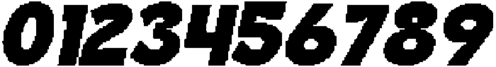 MarsenPixel-Regular otf (400) Font OTHER CHARS