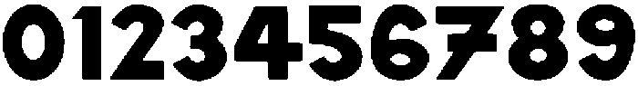 MarshHen Regular otf (400) Font OTHER CHARS