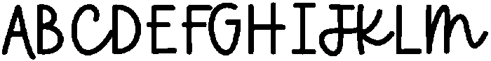 Marsha-Regular otf (400) Font