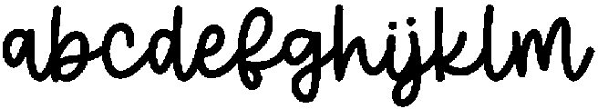 Marsha-Regular otf (400) FONT
