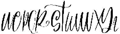 Marsha otf (400) Font UPPERCASE