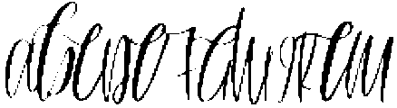 Marsha otf (400) FONT