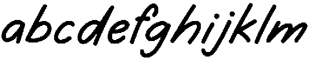 Marshmallow Regular otf (400) FONT
