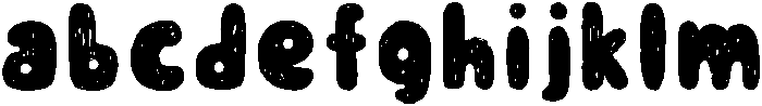 Marshmallow Regular otf (400) FONT