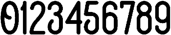 Marshmallow otf (400) Font OTHER CHARS