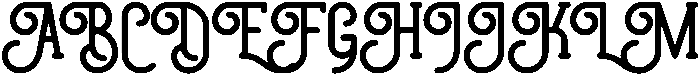 Marshmallow otf (400) Font UPPERCASE