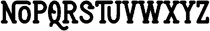 Marshmallow otf (400) Font LOWERCASE