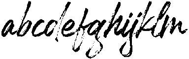 Marstain Regular otf (400) FONT