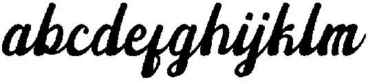 Martabak otf (400) FONT