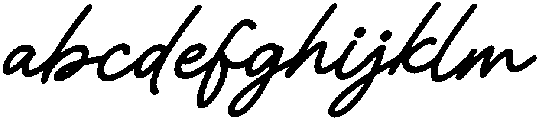 Martadinata Italic otf (400) FONT