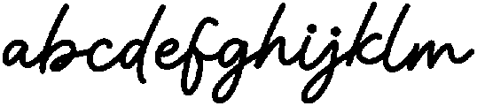 Martadinata otf (400) FONT