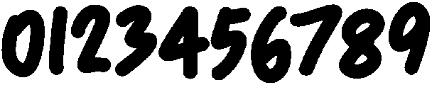 Martin Regular otf (400) Font OTHER CHARS