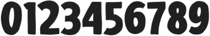 Martini and Lobster SANS otf (400) Font OTHER CHARS