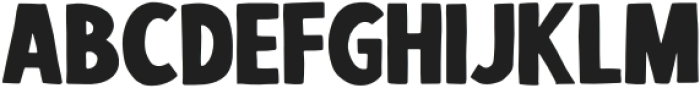 Martini and Lobster SANS otf (400) Font
