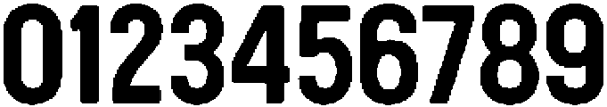 Marveline otf (400) Font OTHER CHARS