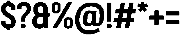 Marveline otf (400) Font OTHER CHARS