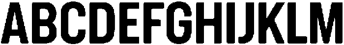 Marveline otf (400) Font UPPERCASE