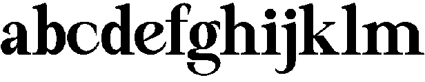 Marvello Roman otf (400) FONT