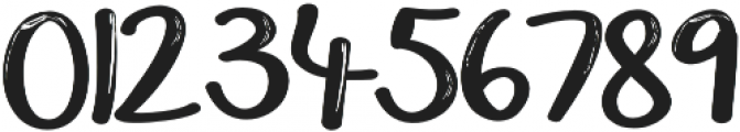 Marvellous Serif otf (100) Font OTHER CHARS